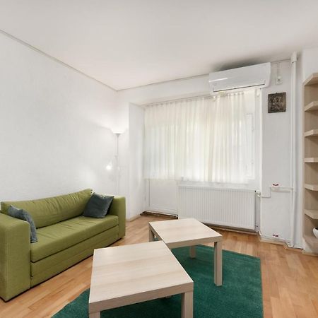 Appartamento Vlad House Decebal Bucarest Esterno foto